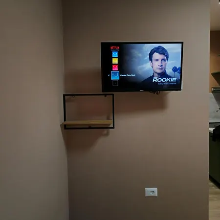 Center Cozy Nest Vendégház Tirana