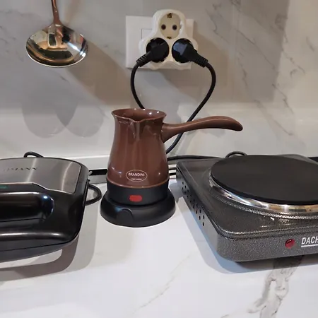 Center Cozy Nest Pensjonat 3*