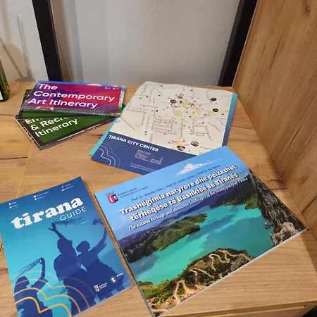 Pensjonat Center Cozy Nest