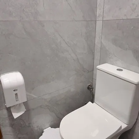 Center Cozy Nest Pensjonat