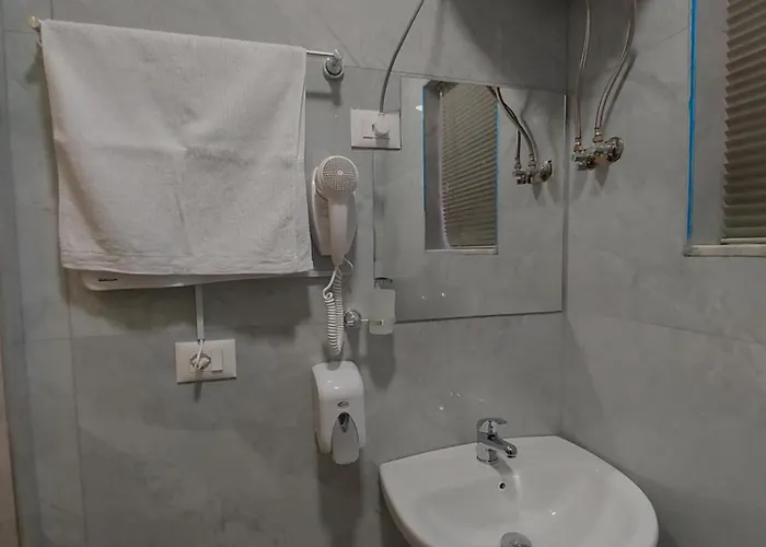 Center Cozy Nest 3* Tirana