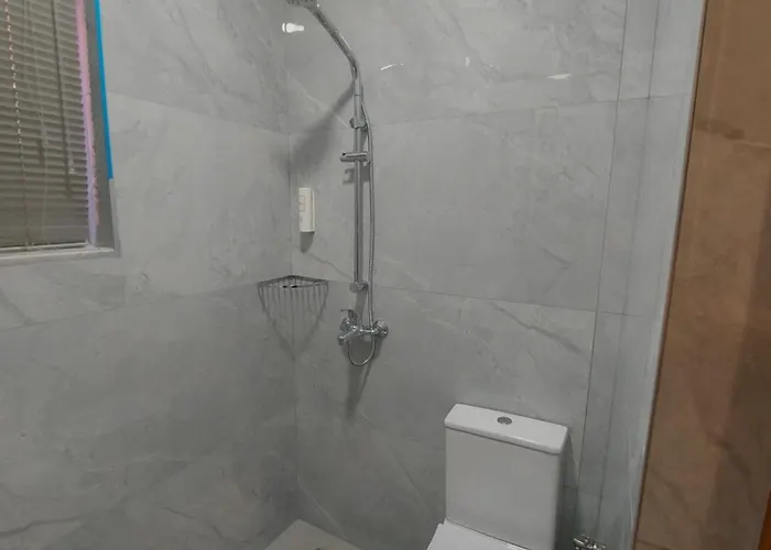 Center Cozy Nest Vendégház