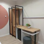 Casa de hóspedes Center Cozy Nest 3*