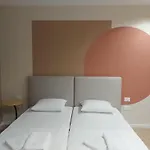 Center Cozy Nest Tirana