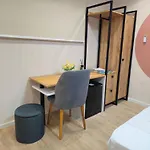Center Cozy Nest