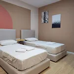Center Cozy Nest Casa de hóspedes 3*