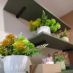 Casa de hóspedes Center Cozy Nest 3*
