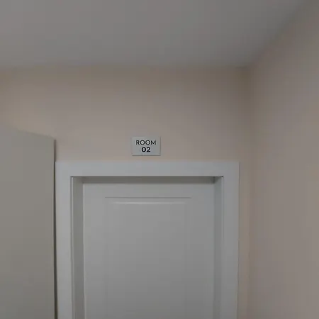 Guest house Center Cozy Nest