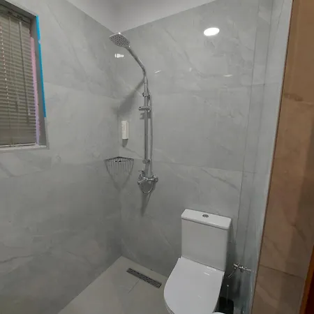 Center Cozy Nest Guest house