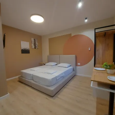 Center Cozy Nest 3*