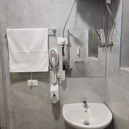 Center Cozy Nest Tirana