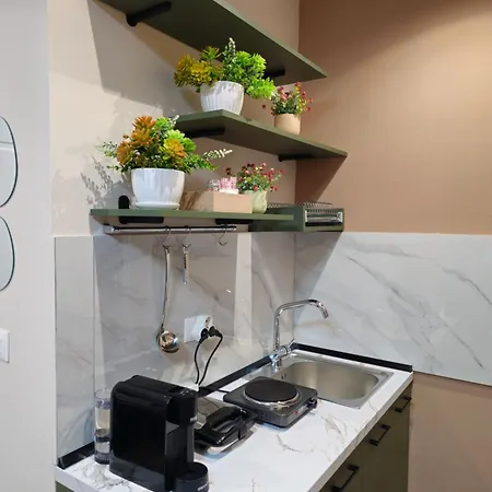 Center Cozy Nest Guest house