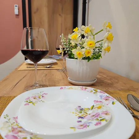 Guest house Center Cozy Nest 3*