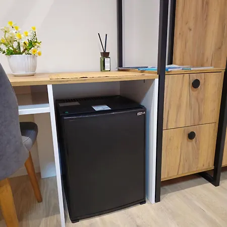 Center Cozy Nest 3*