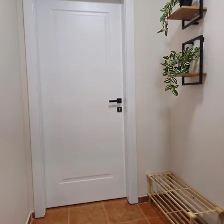Center Cozy Nest * Tirana
