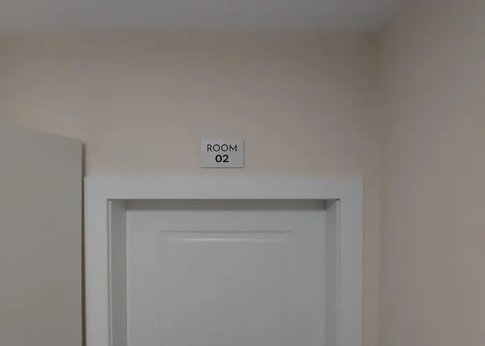 招待所 Center Cozy Nest