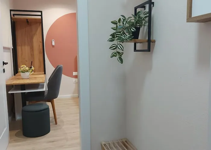 Center Cozy Nest