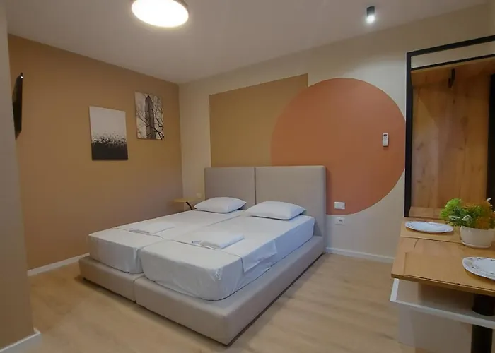 Center Cozy Nest 3*