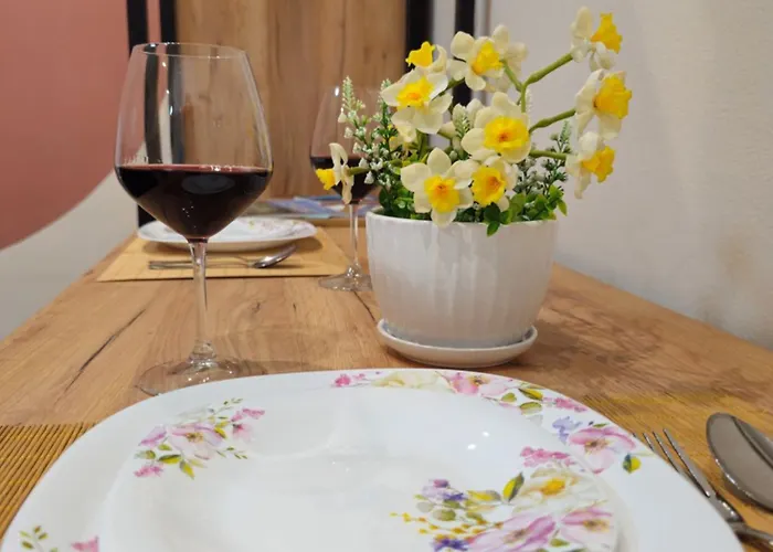 招待所 Center Cozy Nest 3*