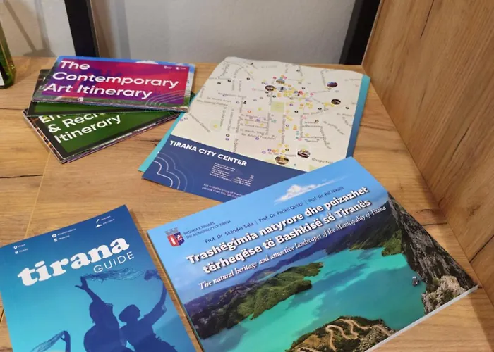 招待所 Center Cozy Nest