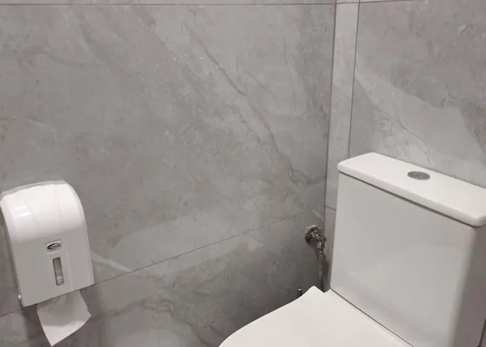 Center Cozy Nest 招待所